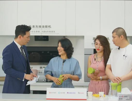 女王归来,董明珠快手直播 3 小时带货3亿