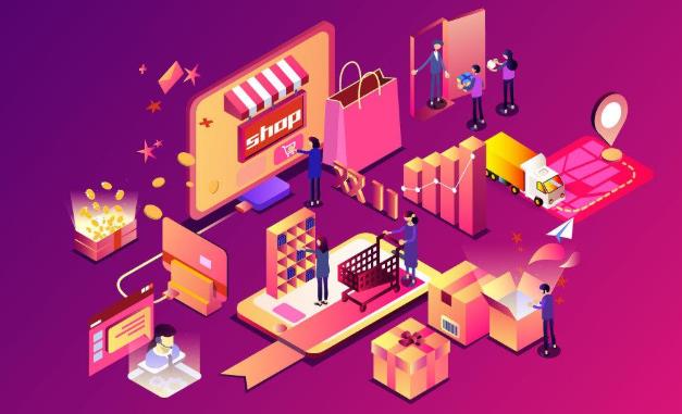 万事诚信通店铺从1A到5A的升级攻略